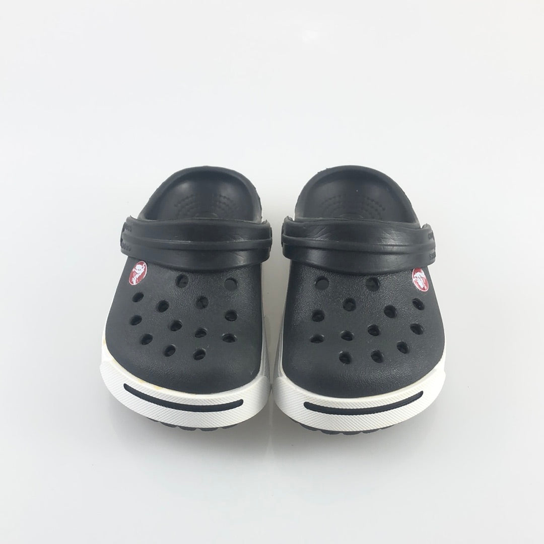 Crocs Negro