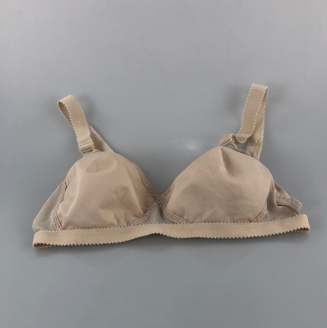 Brasier Crema Cross Your 34C