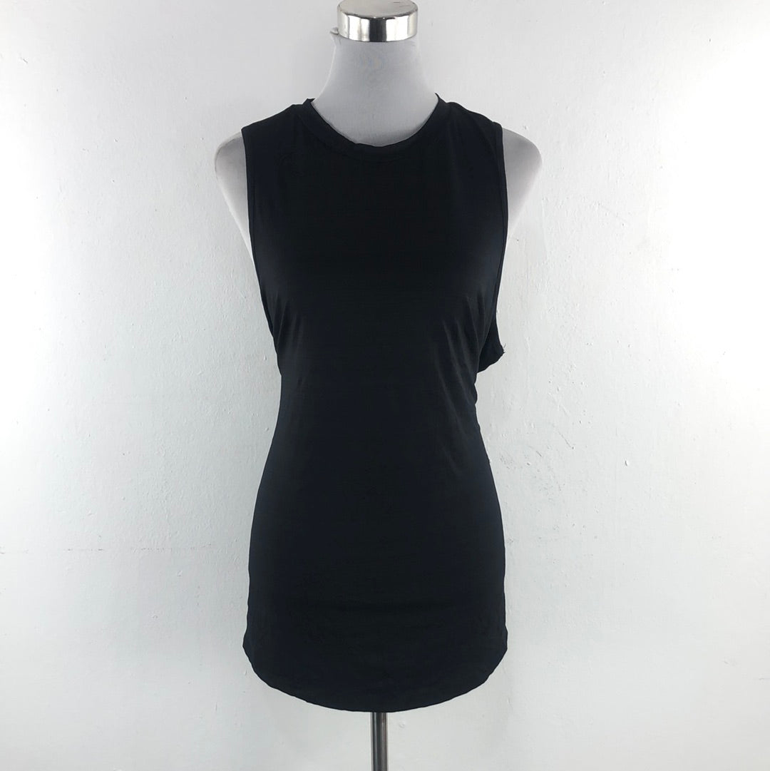 Camiseta Negro
