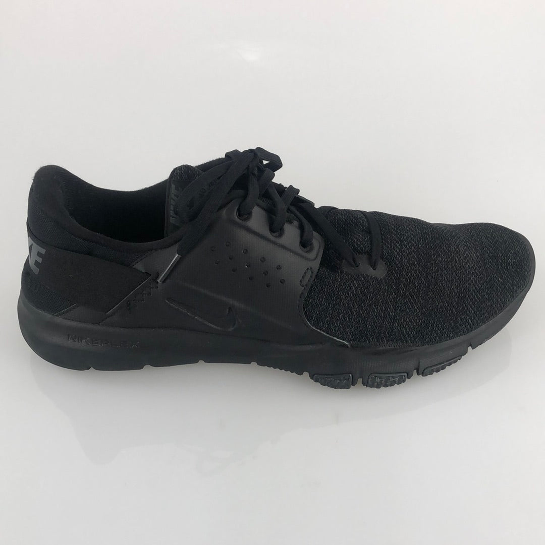 Tenis Negro Nike