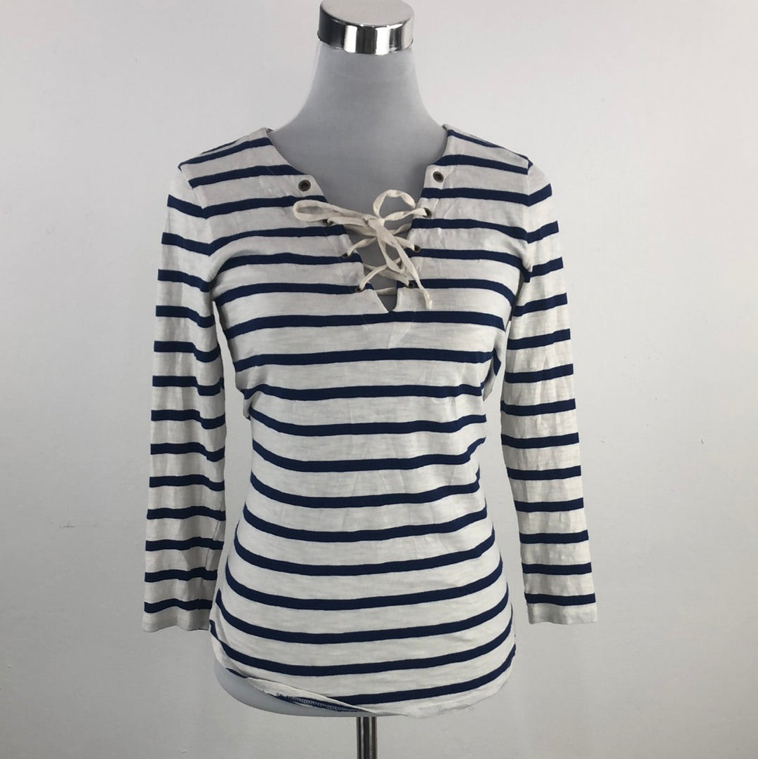 Blusa de Raya Old Navy