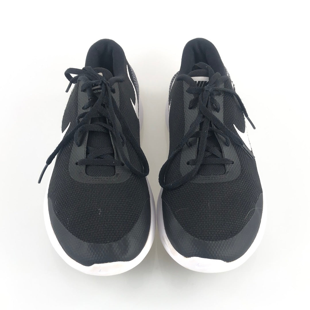 Tenis Negro Nike Flexexperience Rn7