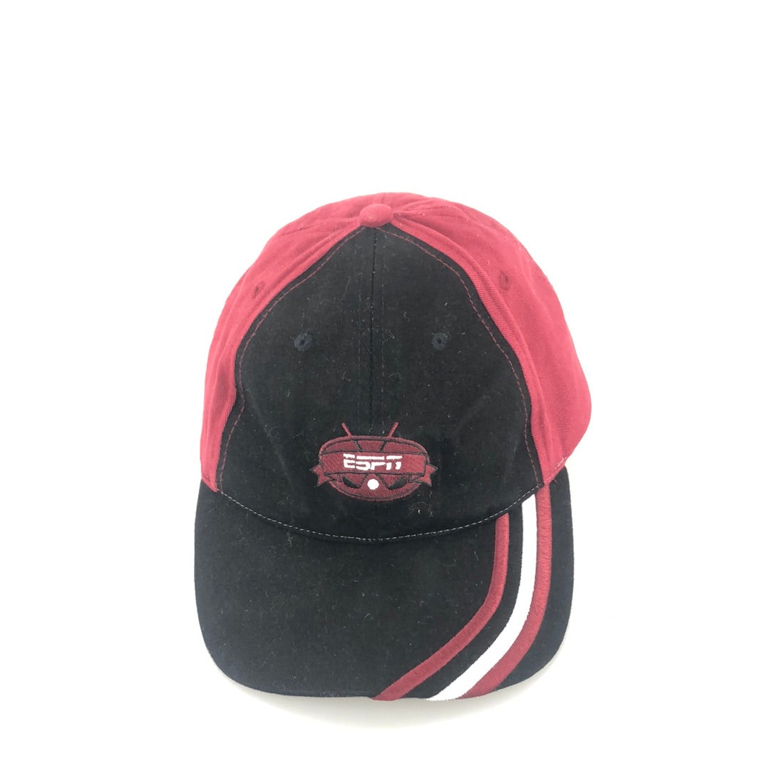 Gorra Rojo Vino K-Products