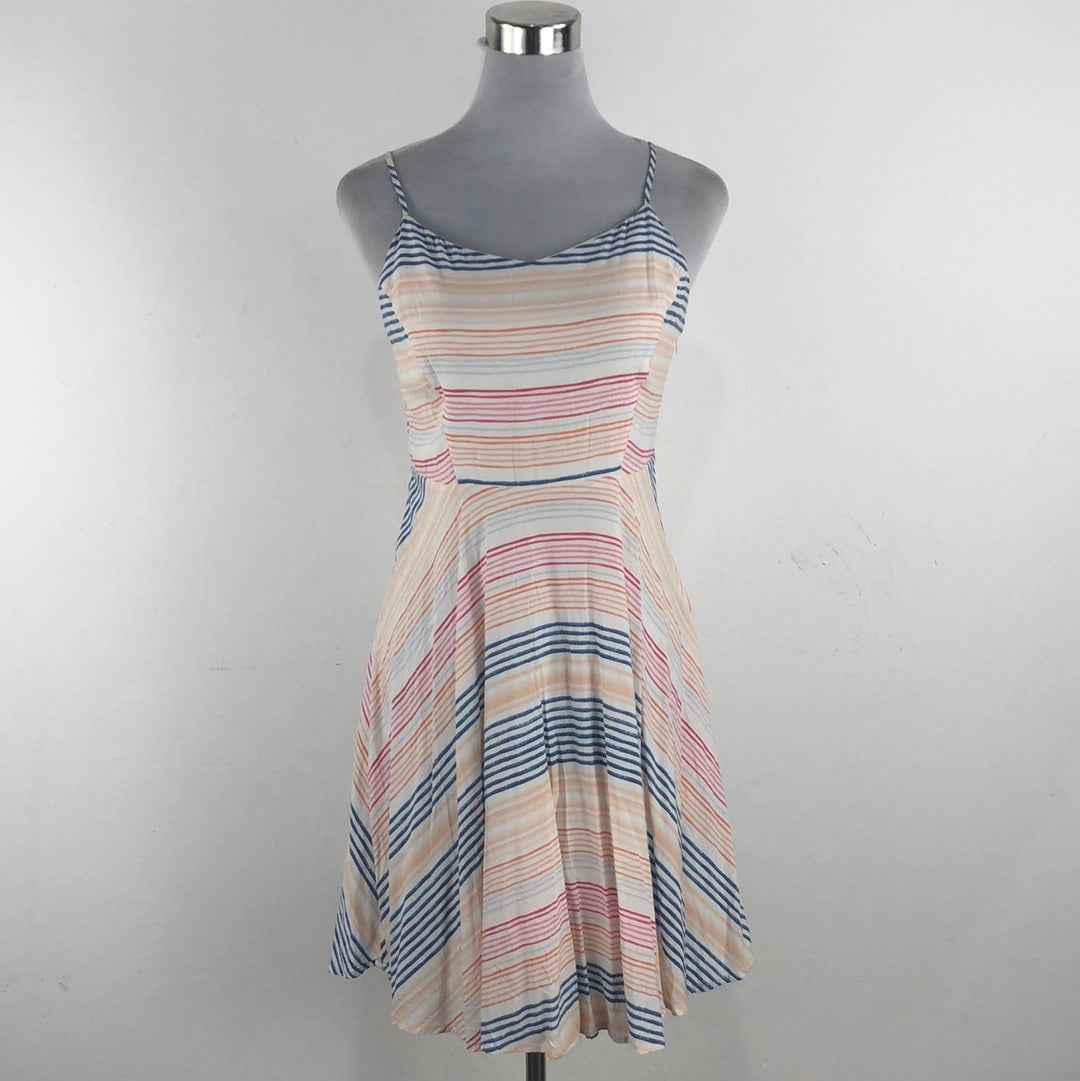 Vestido Multicolor Old Navy