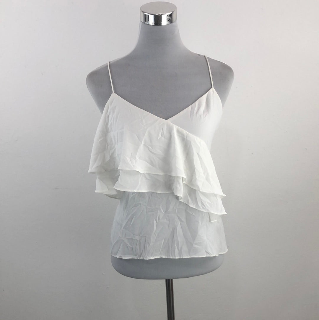 Blusa Blanco J.Crew