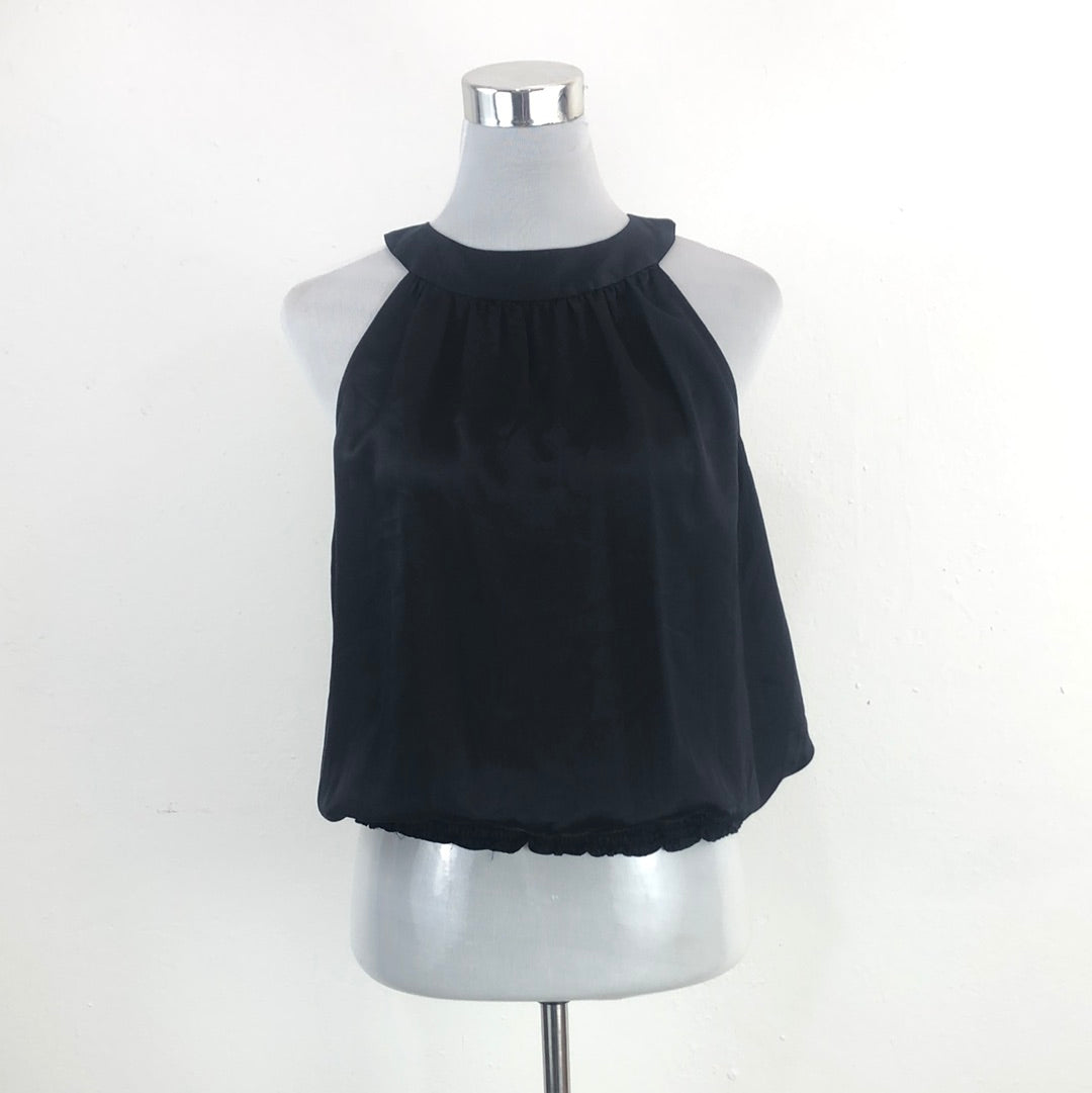 Blusa Negro Michael Kors