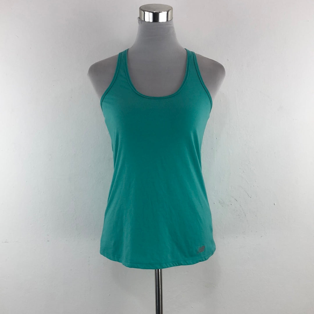Camiseta Verde NB Dry