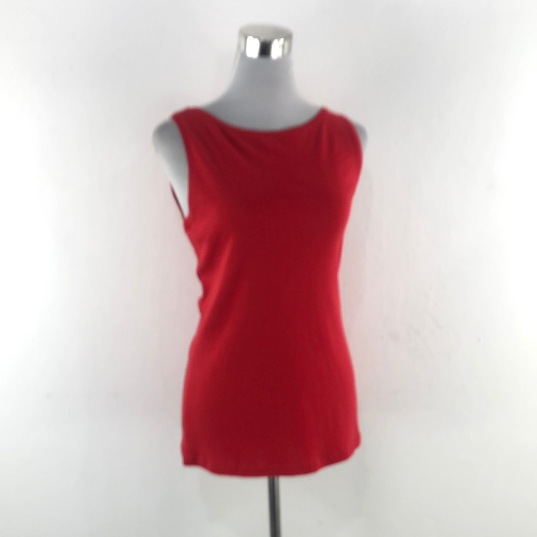 Camiseta Rojo The Talbots