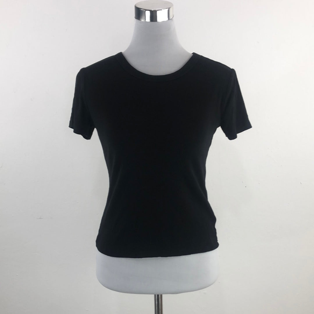 Blusa Negro Express