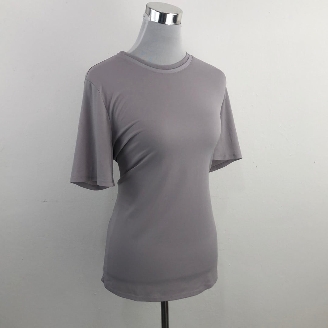 Camiseta Gris Fabletics