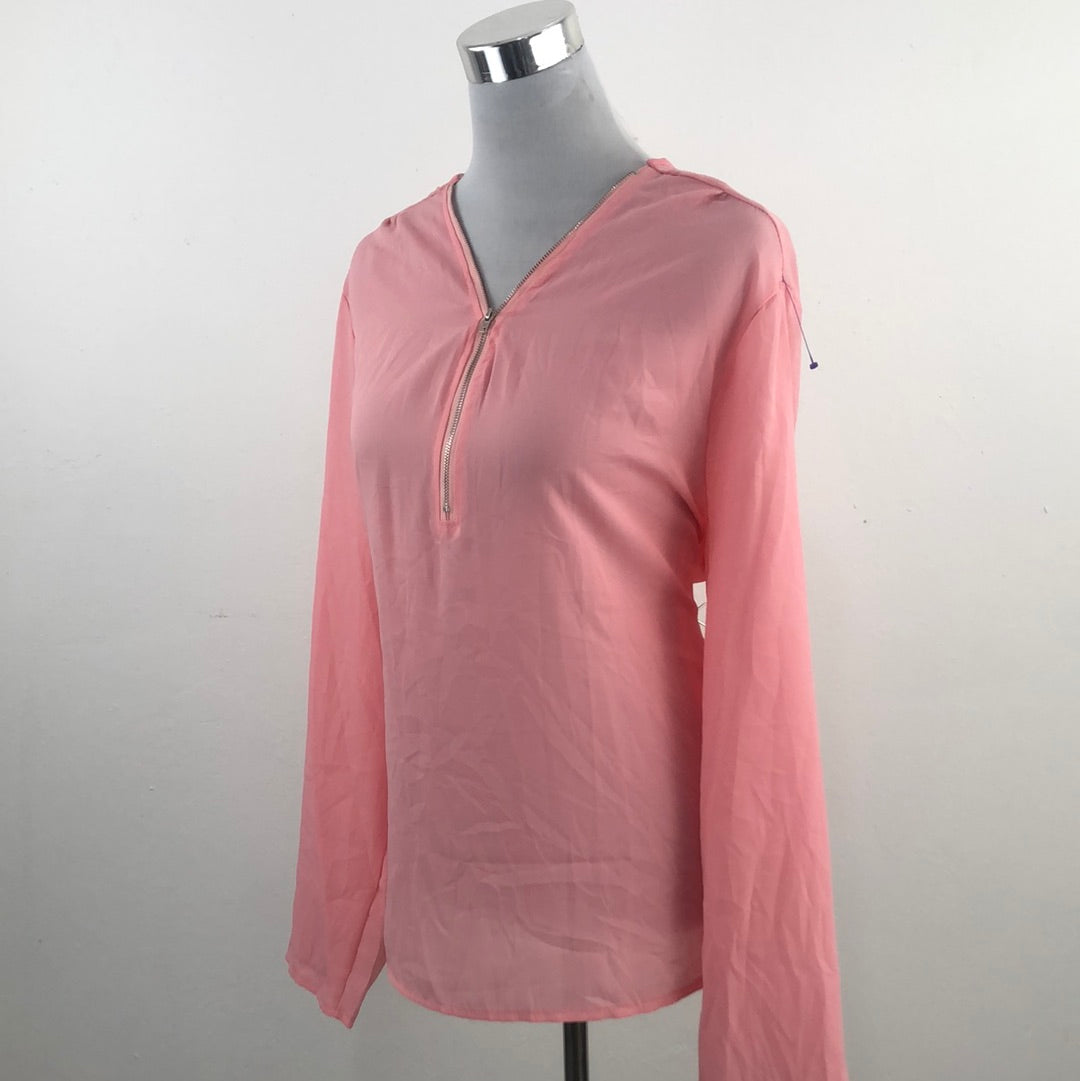 Blusa Rosado