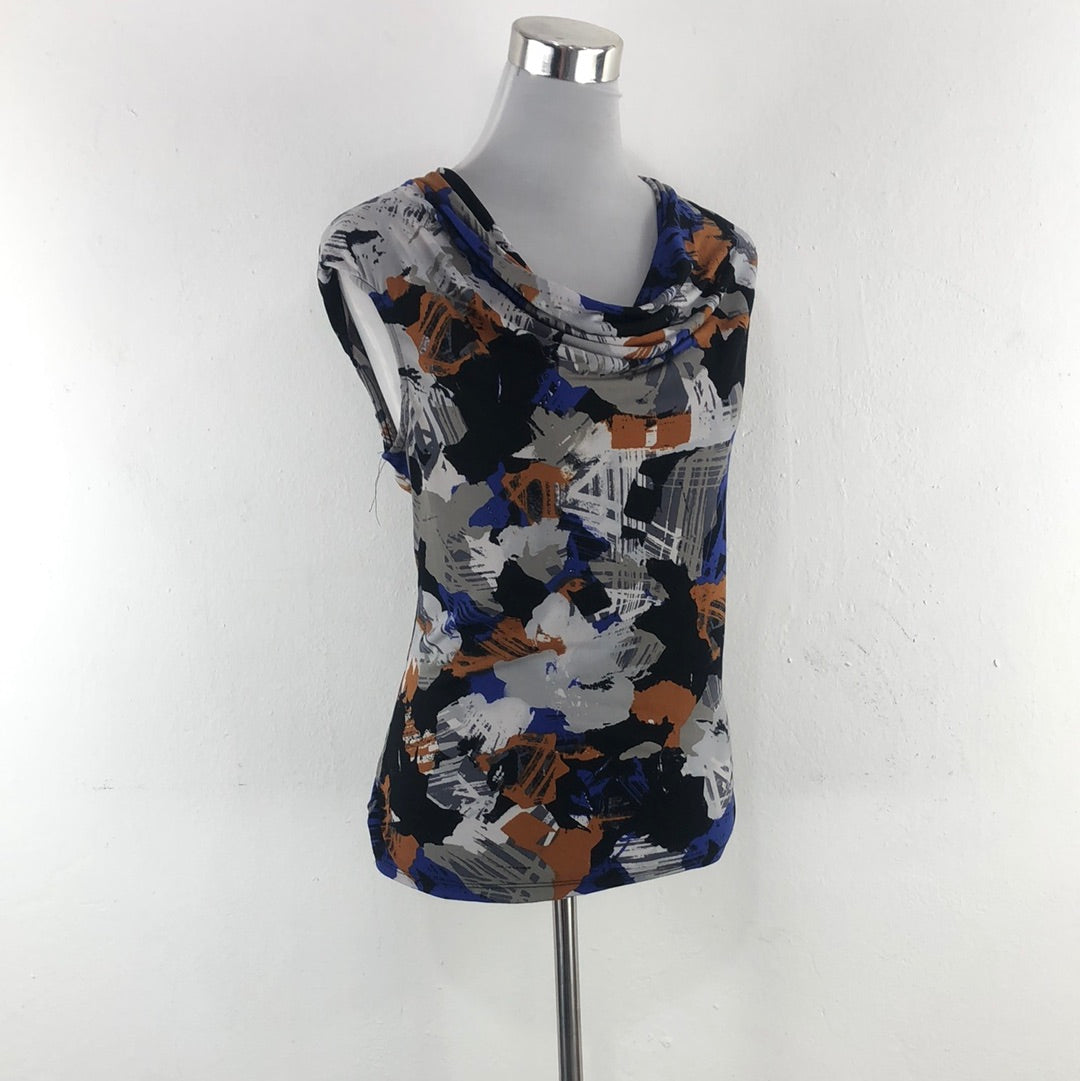 Blusa Multicolor Kasper