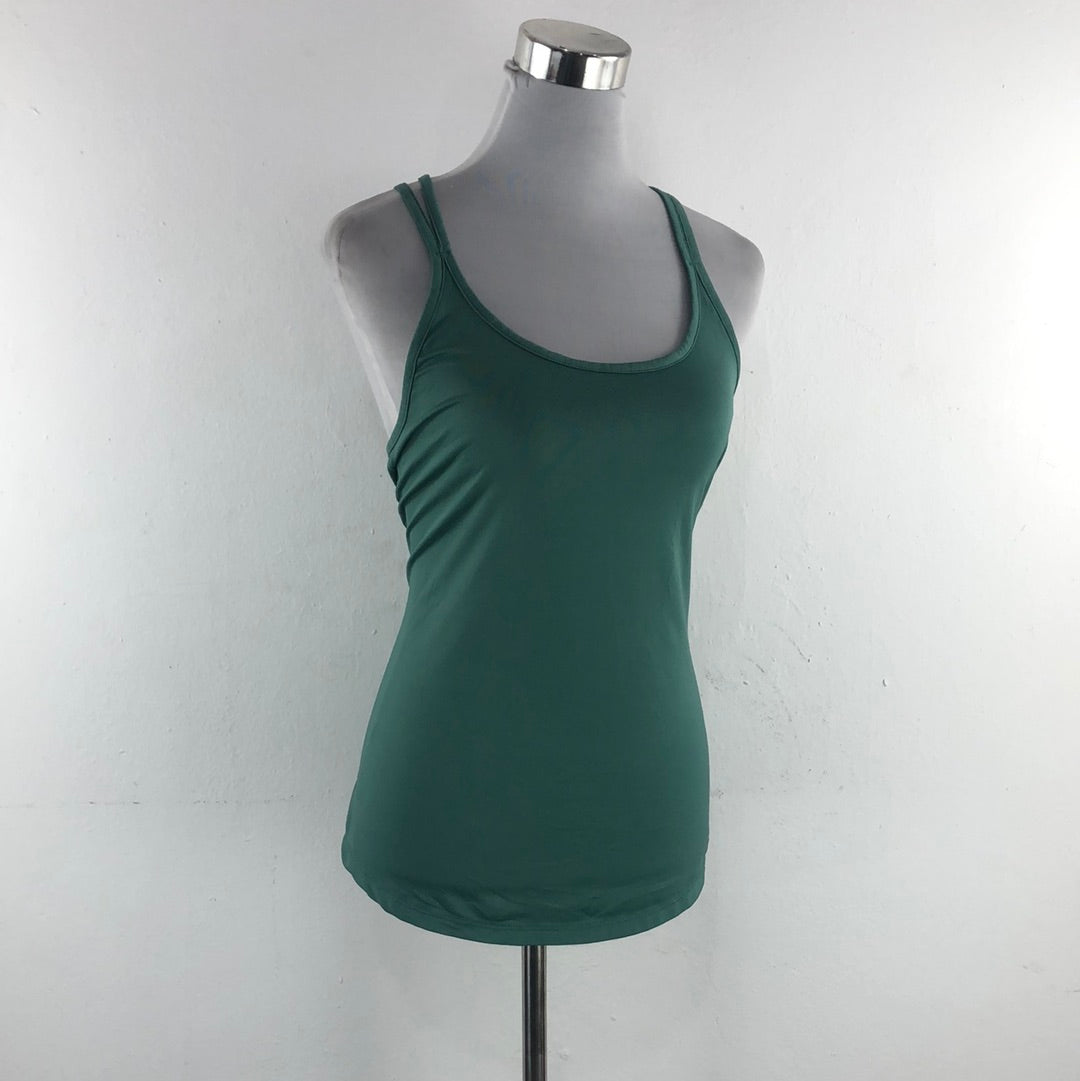 Camiseta Verde Old Navy