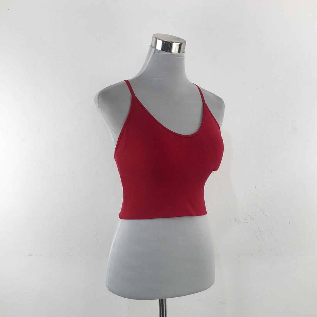 Blusita Rojo Itzon