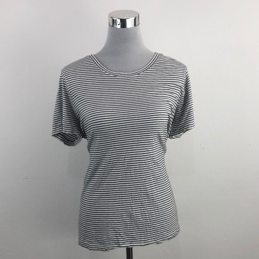 Camiseta de Raya Eddie Bauer