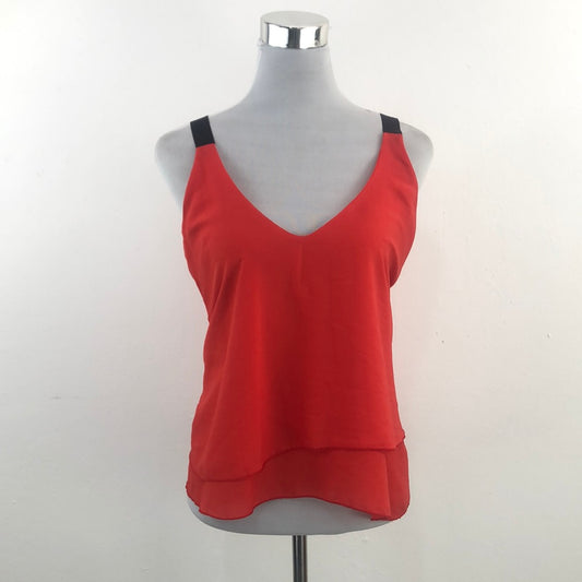 Blusa Naranja