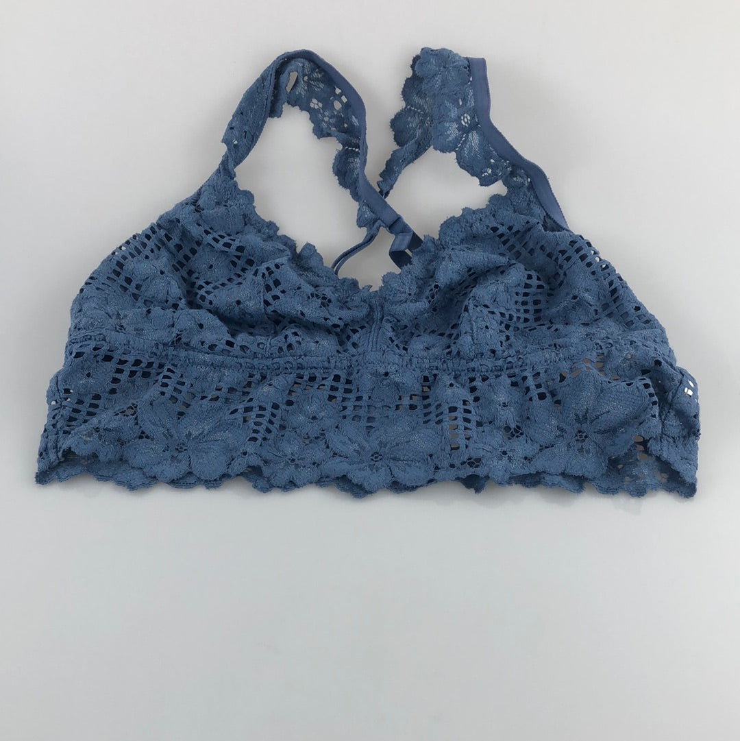 Blusita Azul Arie