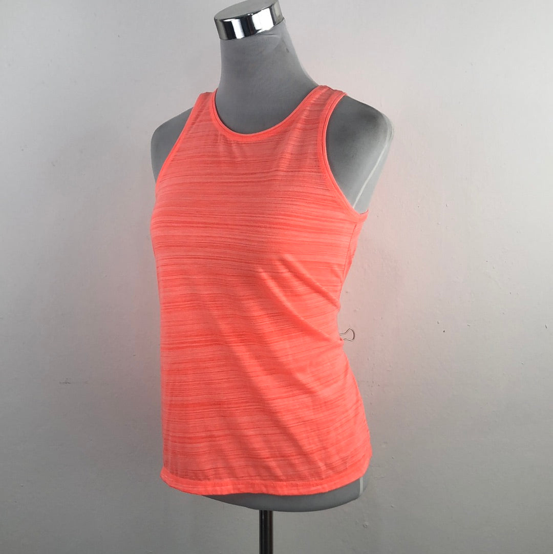Camiseta Naranja Athletic