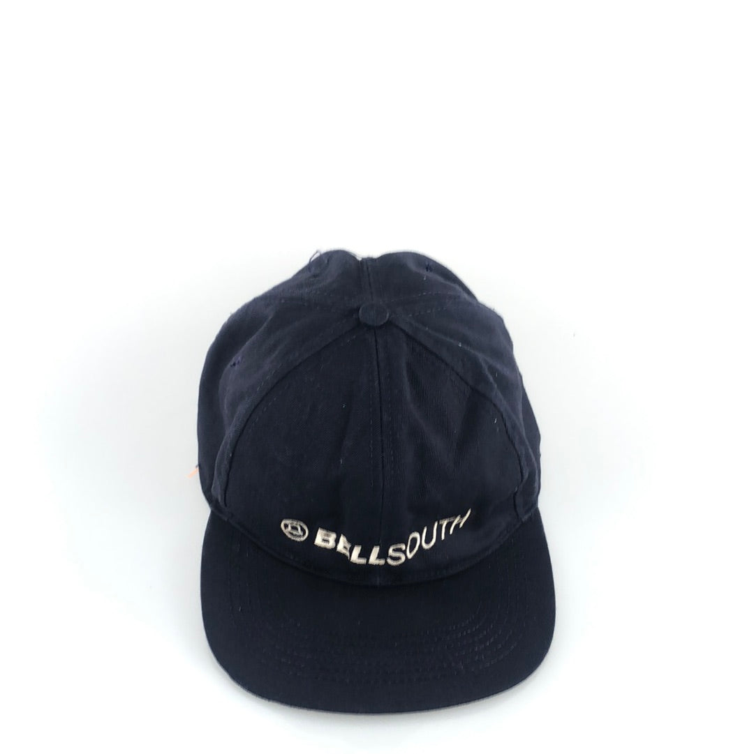 Gorra Azul Oscuro BellSouth