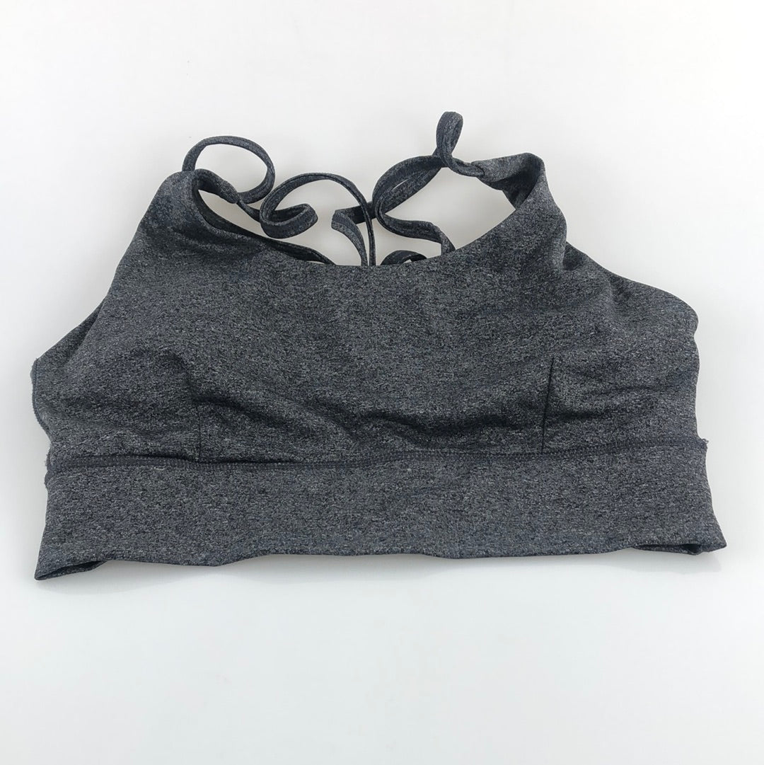 Blusita Gris Athletic