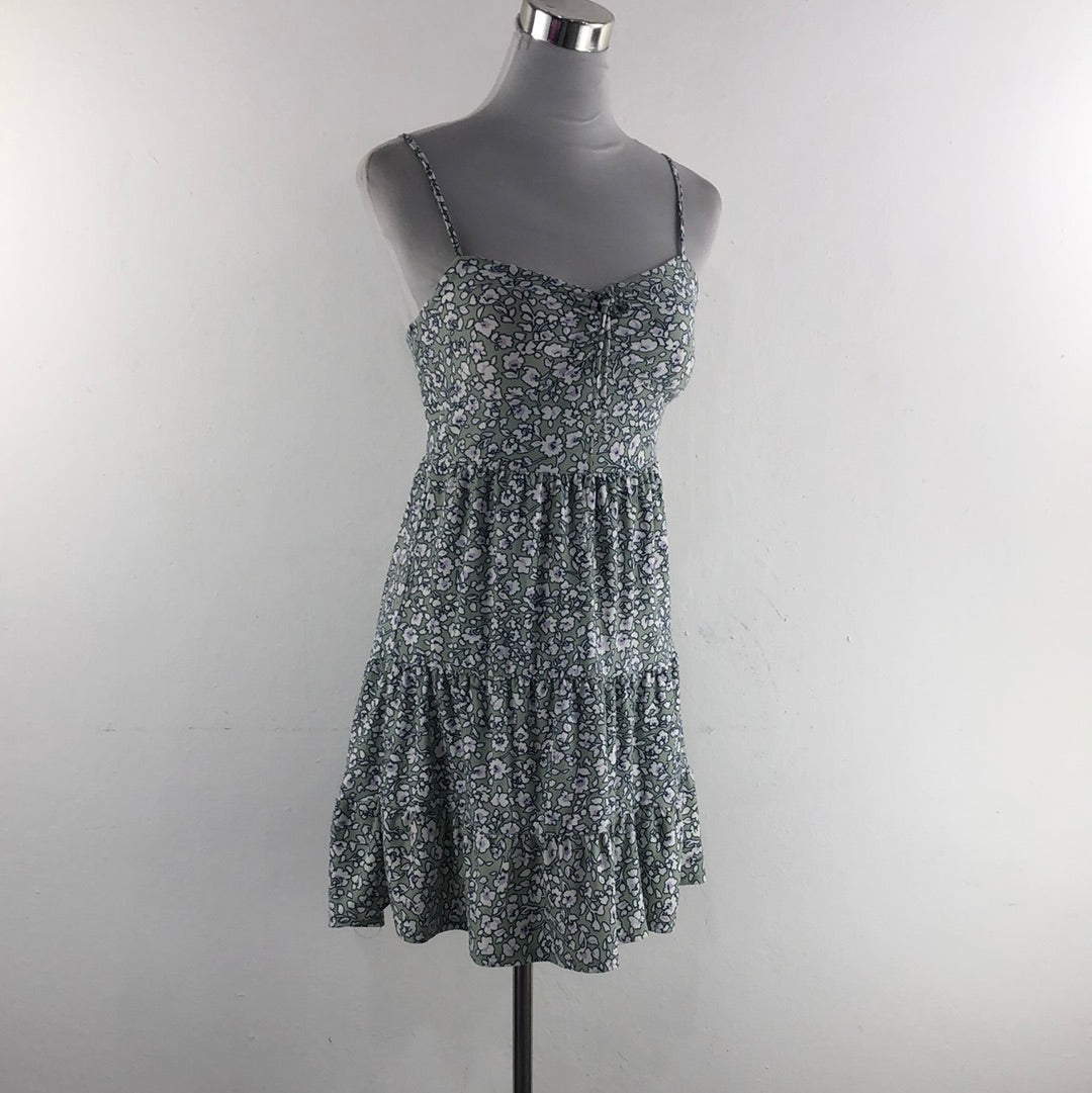 Vestido Multicolor de Flores No Boundaries