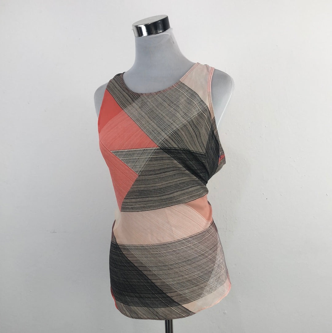 Blusa Multicolor APT9