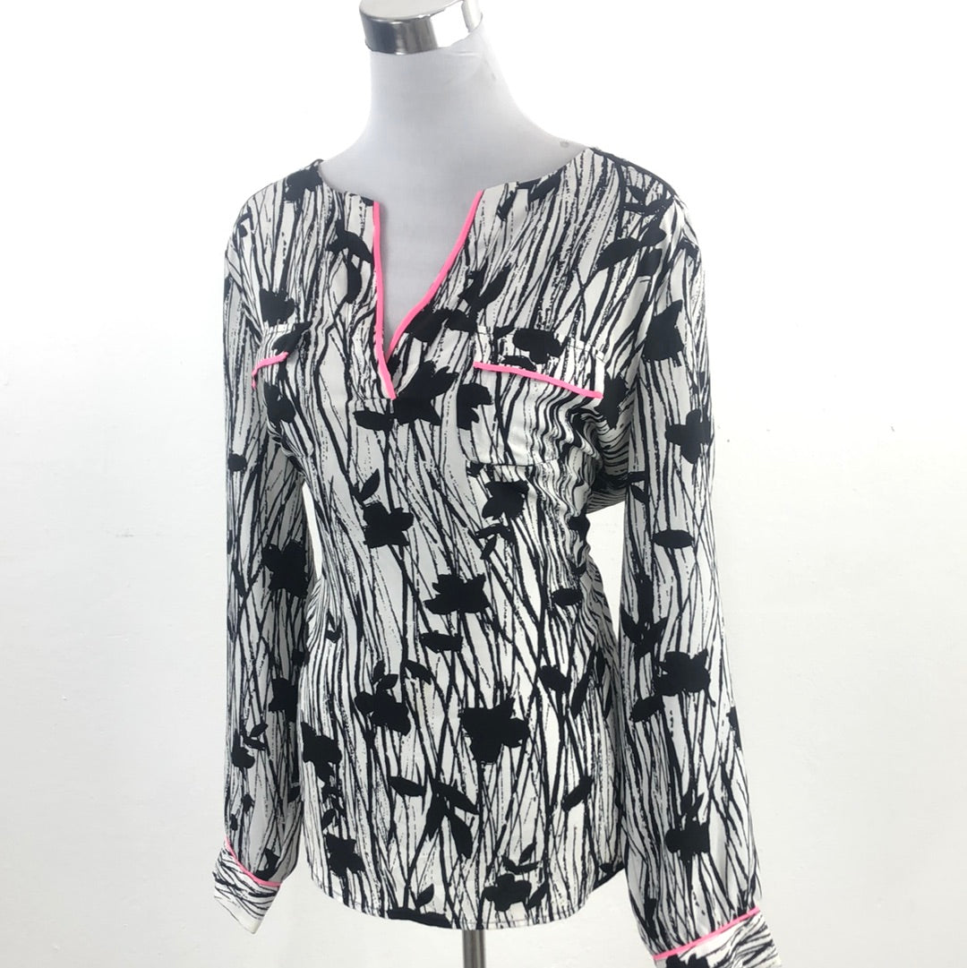 Blusa Multicolor New York Company