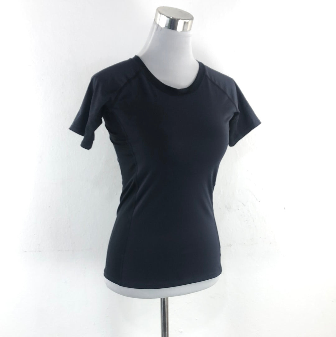 Camiseta Negro
