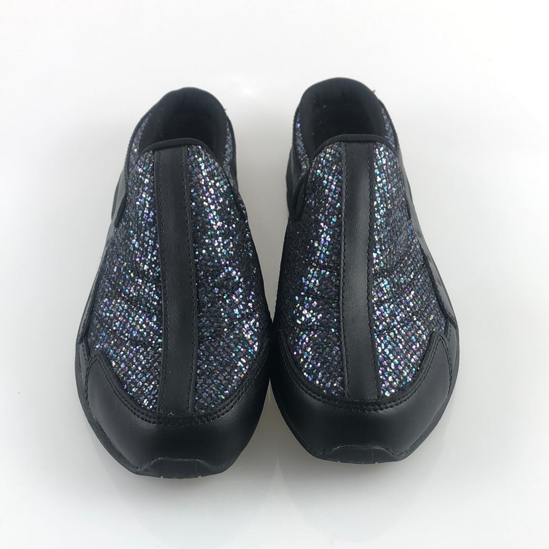 Zuecos Negro Easy Spirit
