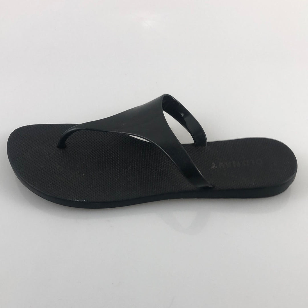 Sandalias Negro Old Navy