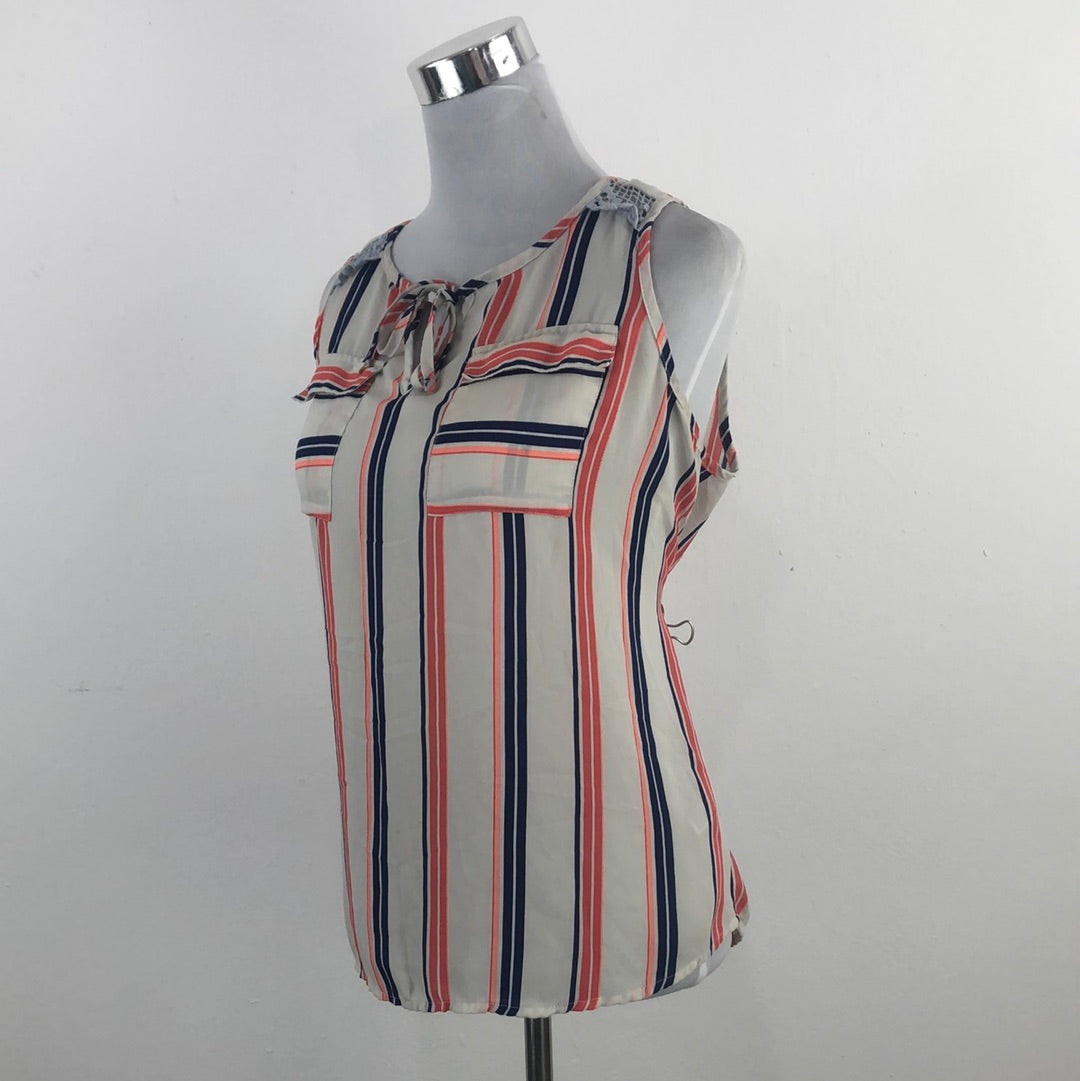 Blusa Multicolor Xhilaration
