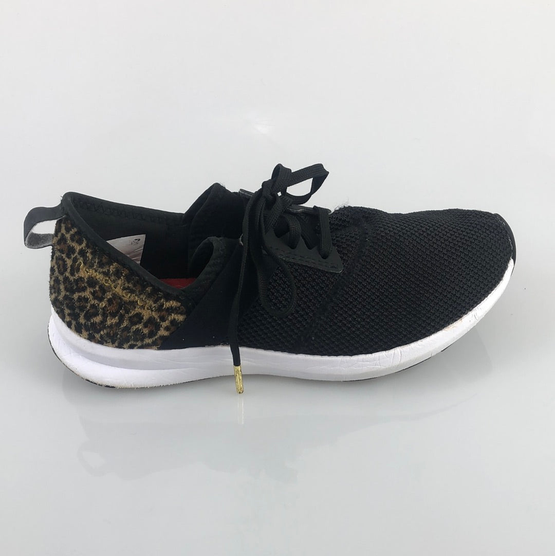 Tenis Negro New Balance