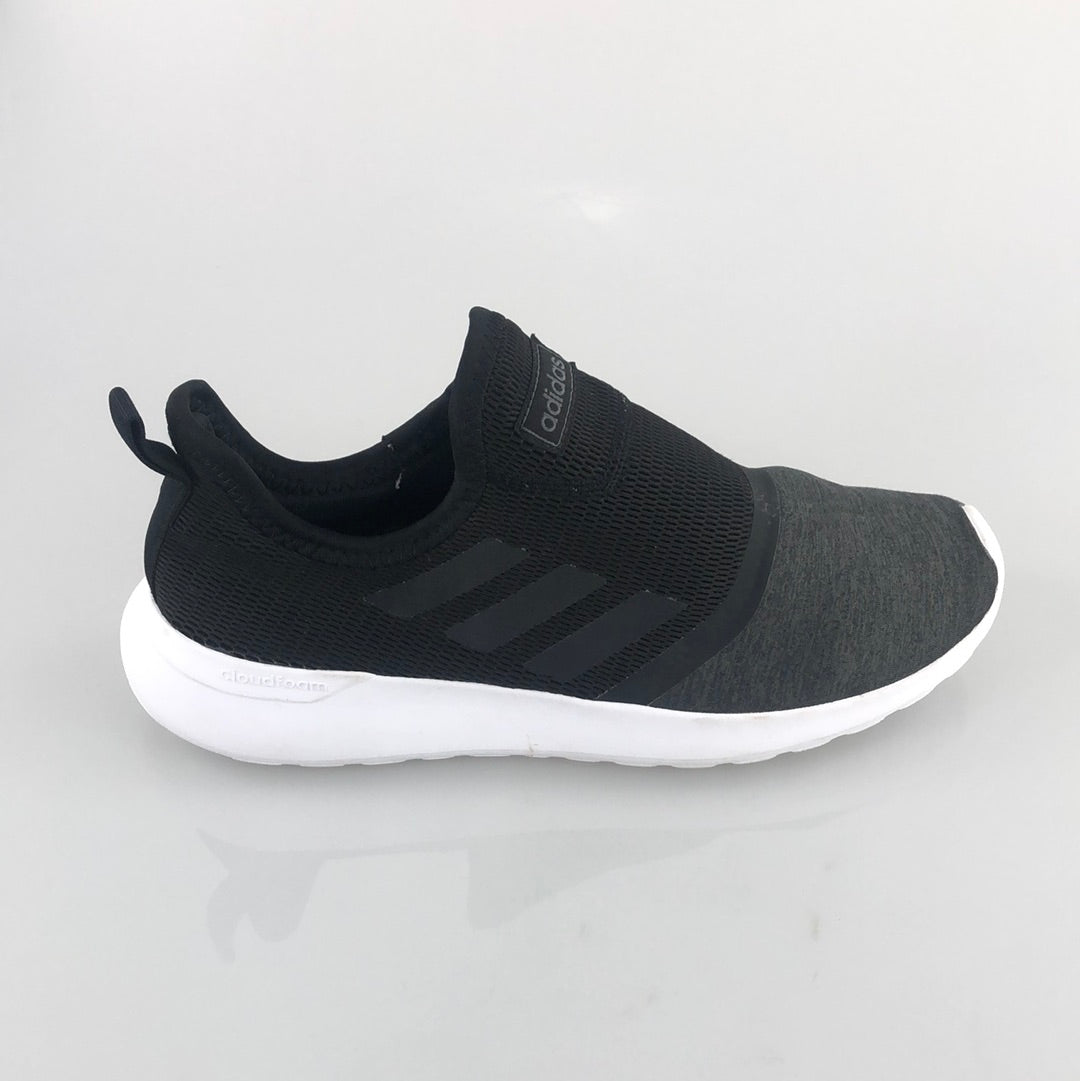 Tenis Negro Adidas