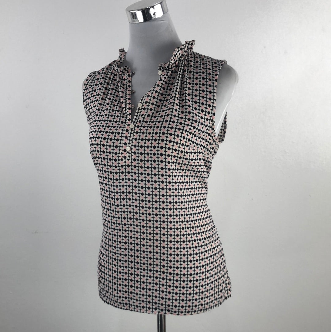Blusa Multicolor Talbot