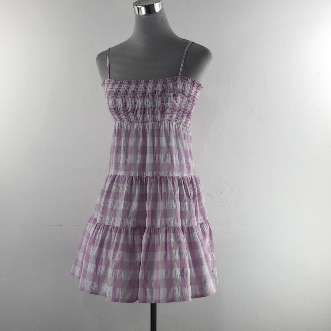 Vestido Lila BB Dakota Steven Madden