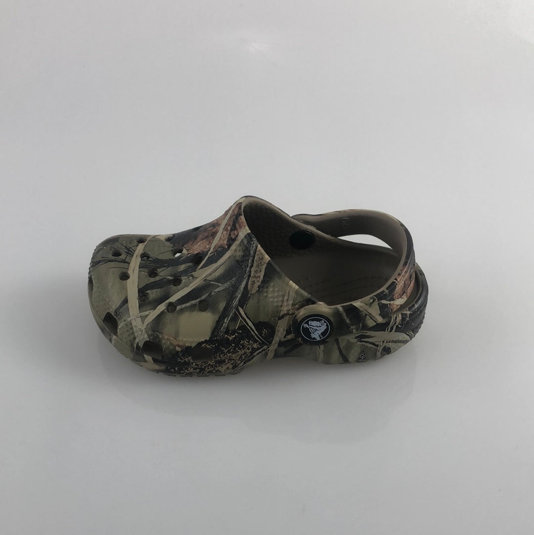 Crocs Multicolor