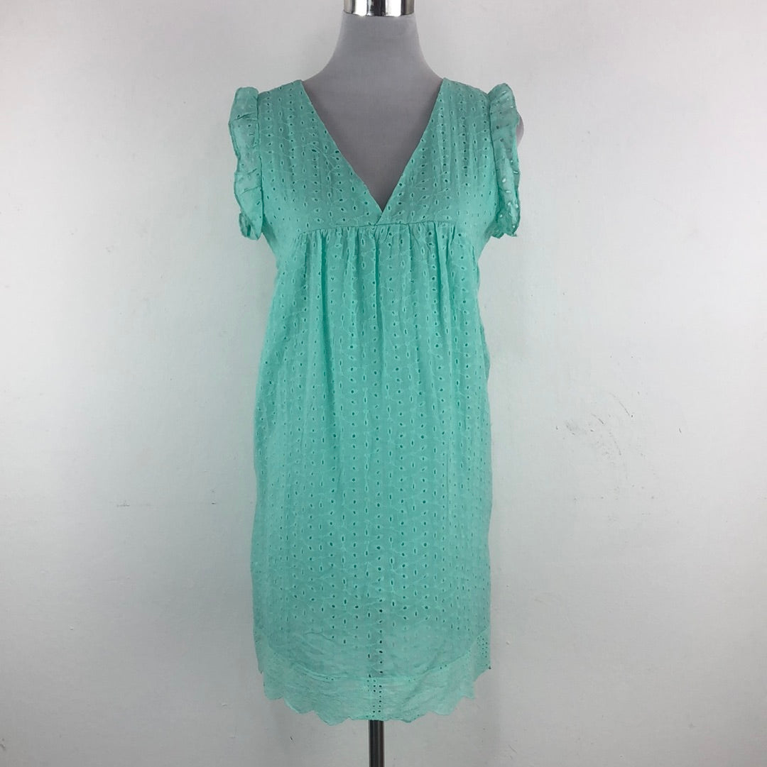 Vestido Verde