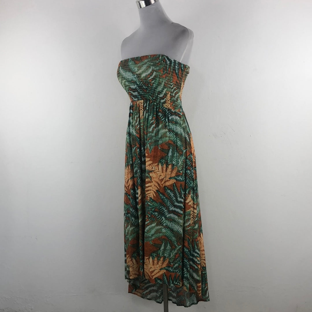 Vestido Multicolor Cotton On