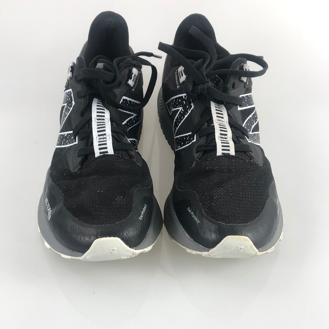 Tenis Negro New Balance