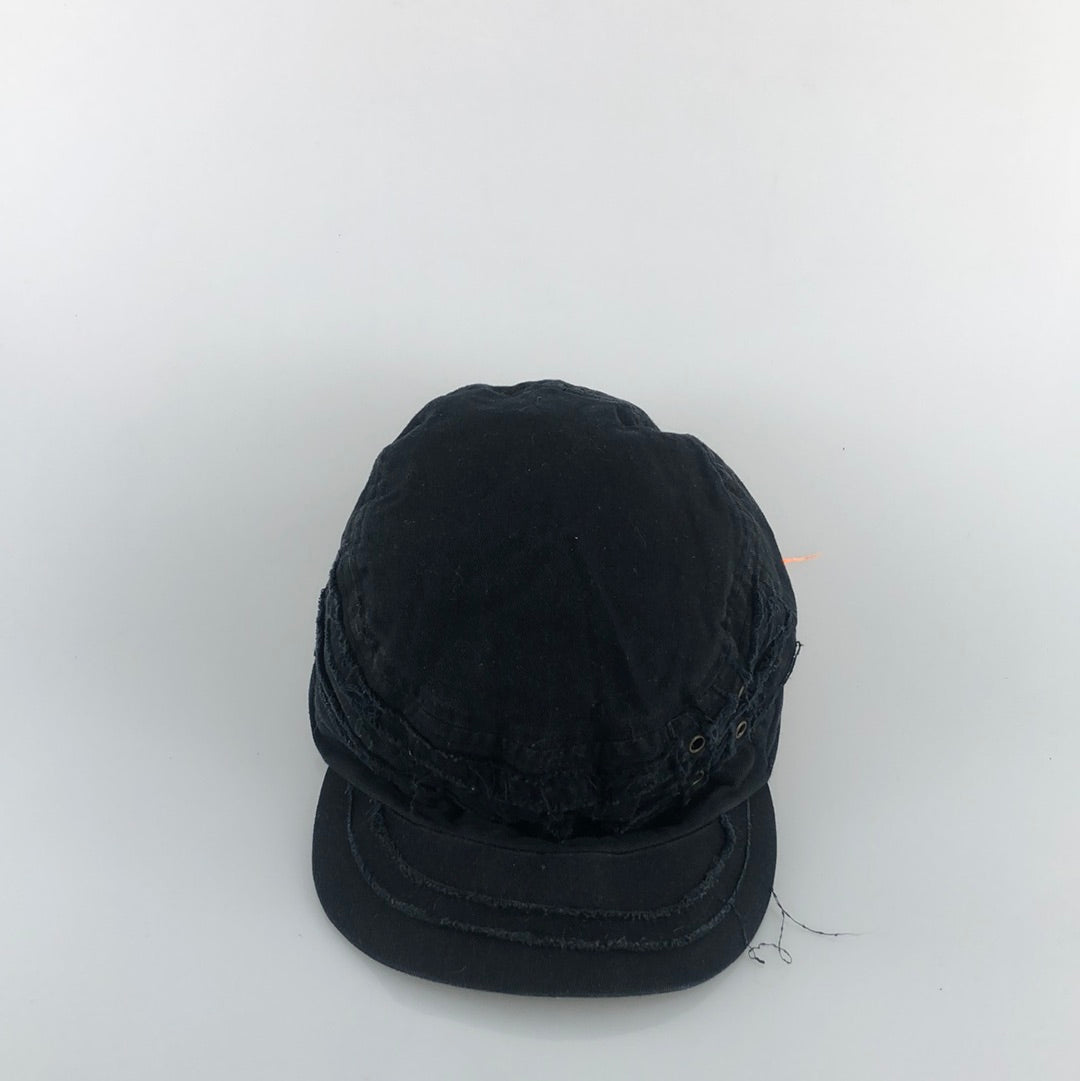 Gorra Negro