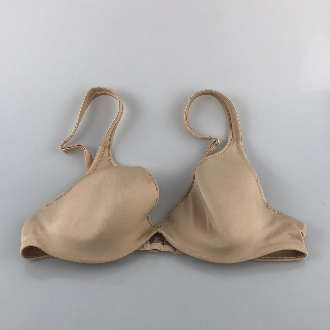 Brasier Crema Barely There