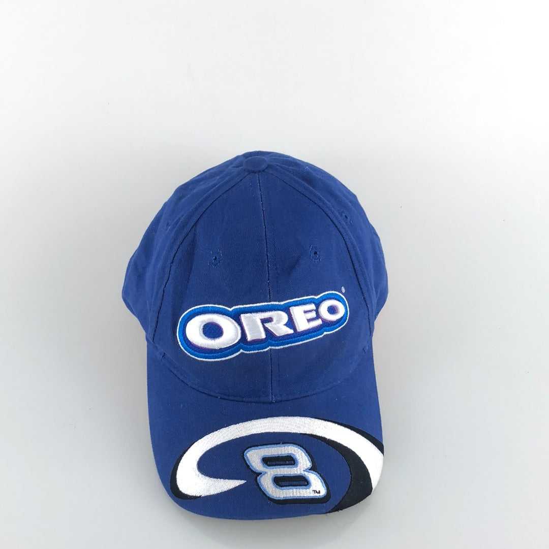 Gorra Azul Winner's Circle