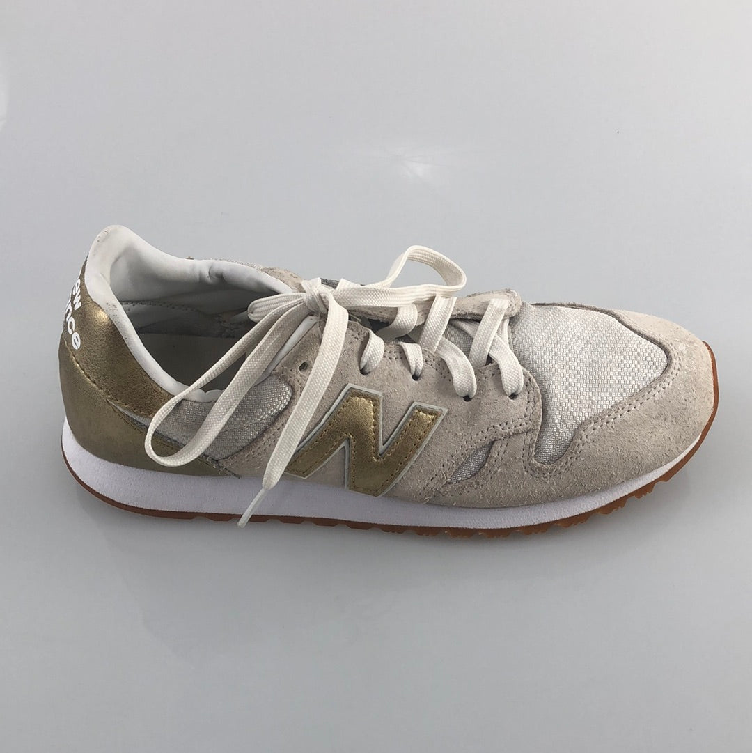 Tenis Crema New Balance