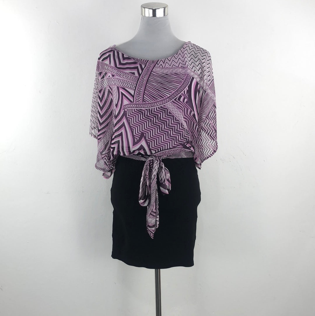 Vestido Multicolor Lulumari