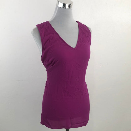 Blusa Morado International Concepts