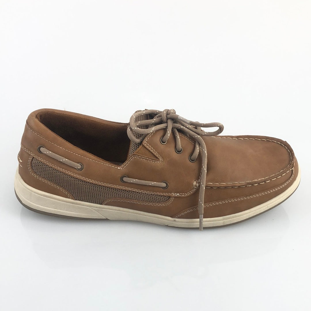 Zapatos Marron Croft Barrow