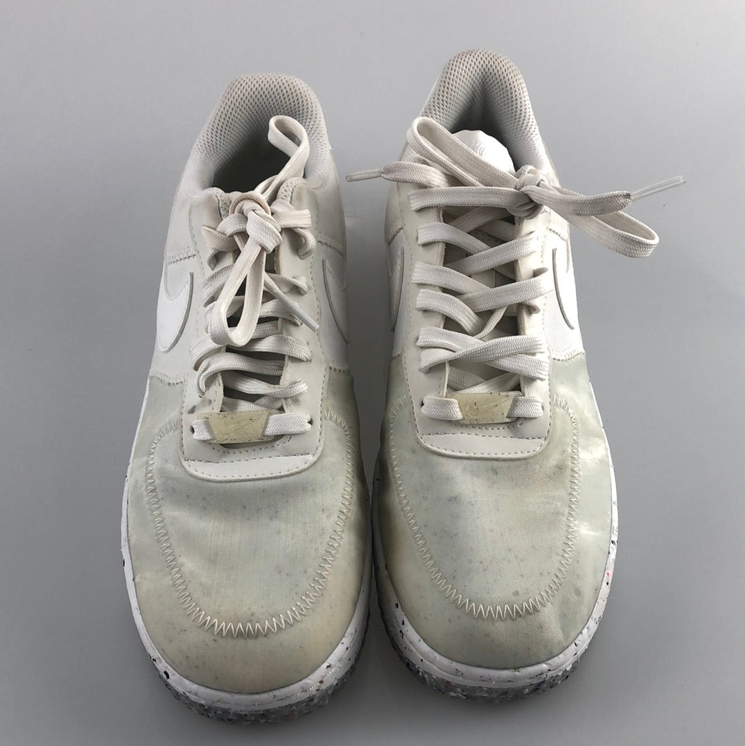 Tenis Blanco Nike Air