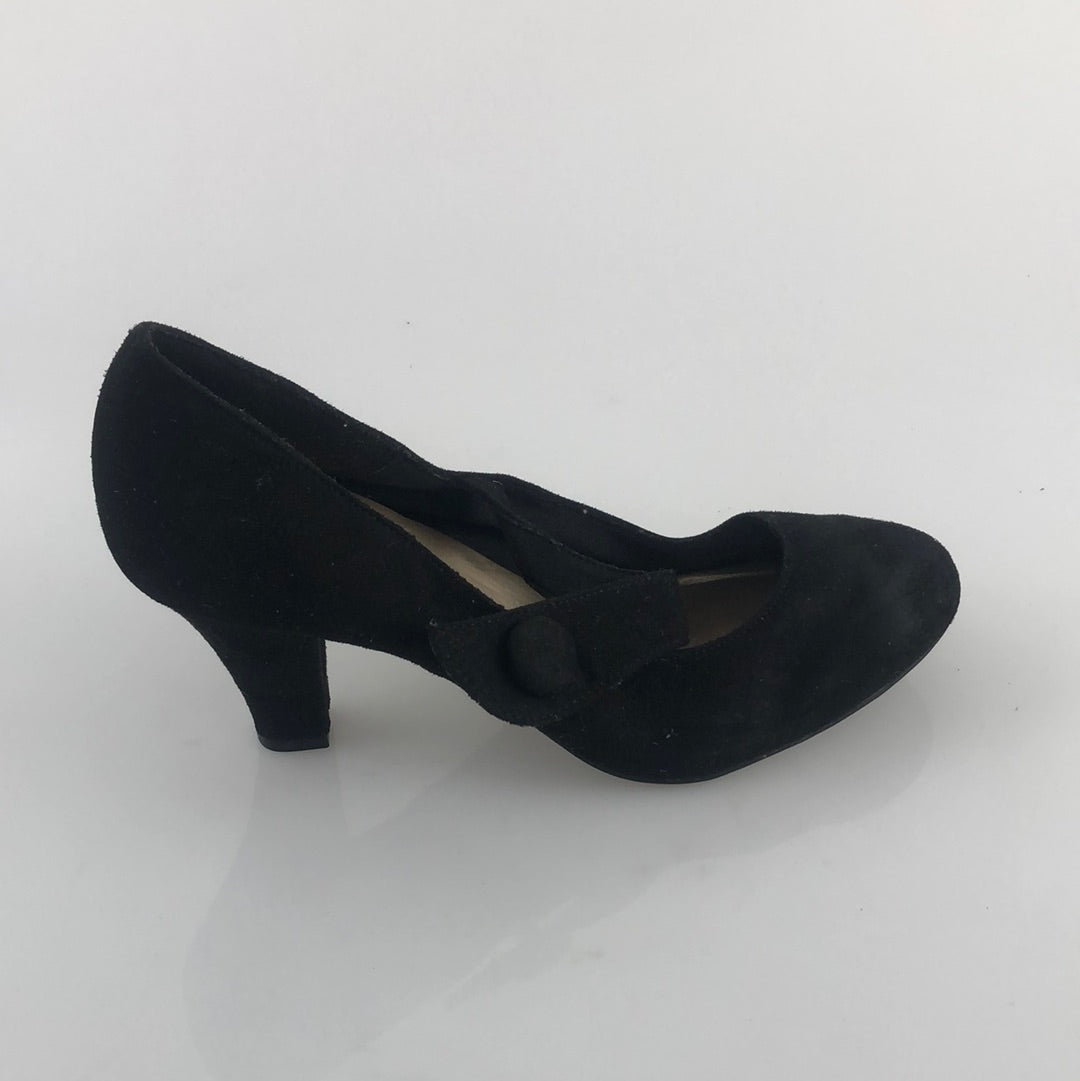 Zapatos Negro American Eagle
