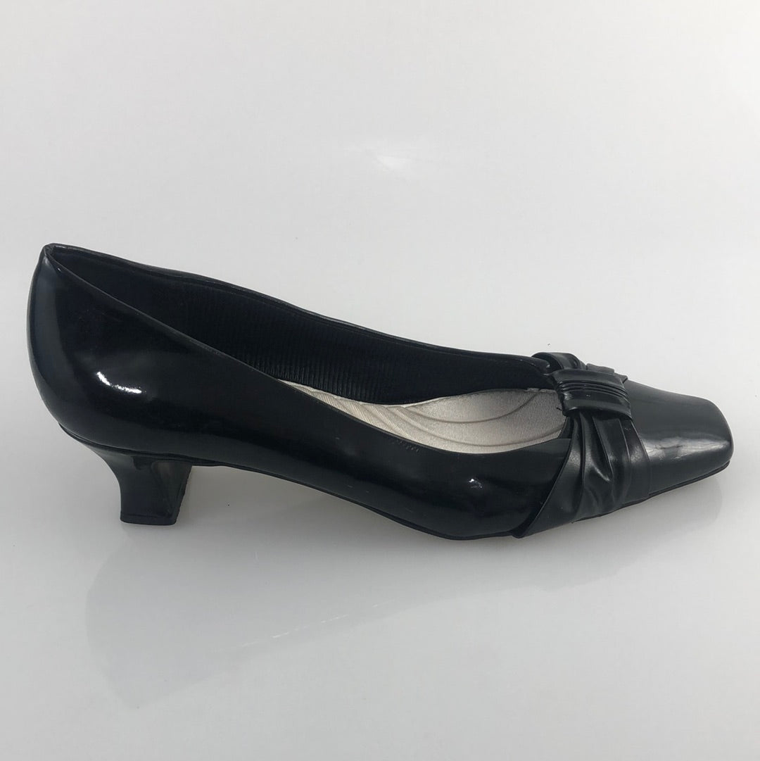 Zapatos Negro Easy Street