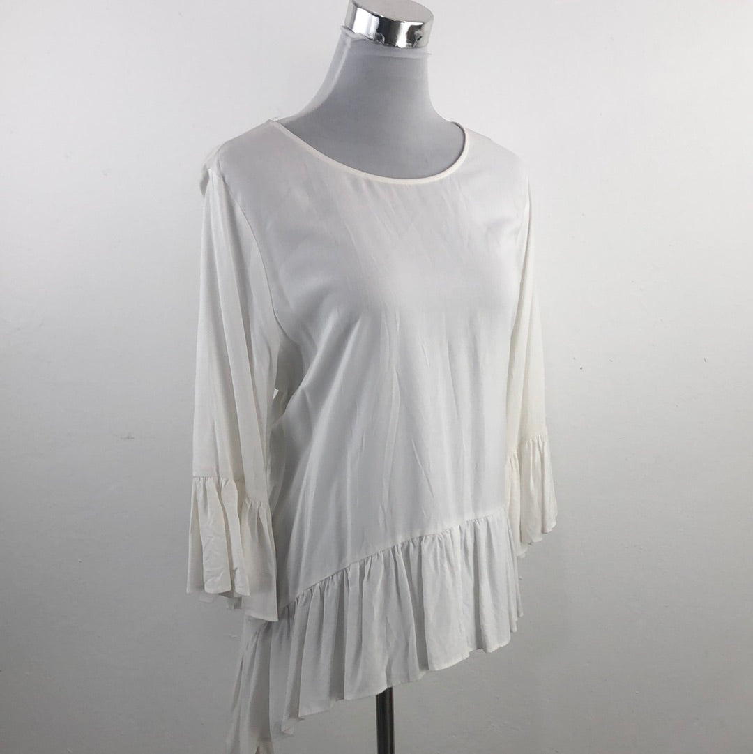 Blusa Blanco Simply Vera